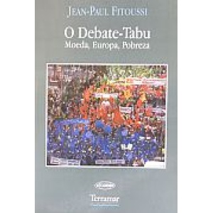 FITOUSSI (JEAN-APUL) - O DEBATE-TABU