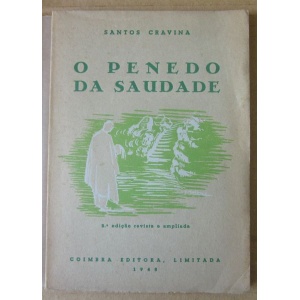 CRAVINA (SANTOS) - O PENEDO DA SAUDADE