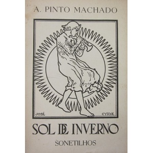 MACHADO (A. PINTO) - SOL DE INVERNO