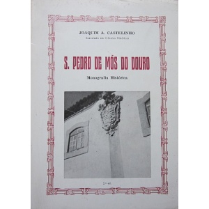 CASTELINHO (JOAQUIM A.) - S. PEDRO DE MÓS DO DOURO