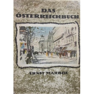MARBOE (ERNST) - DAS OSTERREICHBUCH
