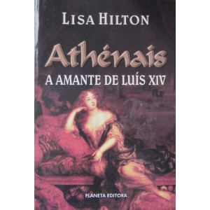 HILTON (LISA) - ATHÉNAIS