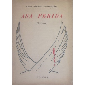 MONTENEGRO (MARIA PIMENTEL) - ASA FERIDA