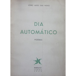 NEVES (JOÃO ALVES DAS) - DIA AUTOMÁTICO