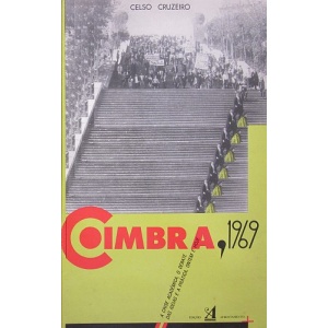 CRUZEIRO (CELSO) - COIMBRA, 1969