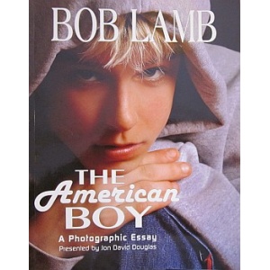 LAMB (BOB) - THE AMERICAN BOY