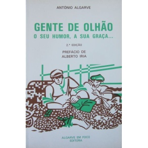 ALGARVE (ANTÓNIO) - GENTE DE OLHÃO