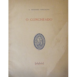 GONÇALVES (A. NOGUEIRA) - O CONCHEADO