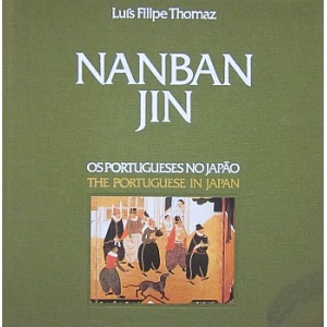 THOMAZ (LUÍS FILIPE) - NANBAN JIN