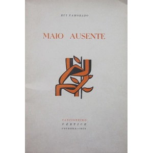 NAMORADO (RUI) - MAIO AUSENTE