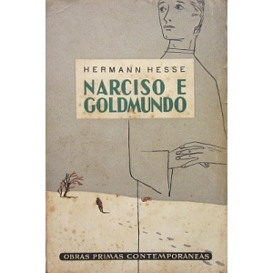 HESSE (HERMANN) - NARCISO E GOLDMUNDO
