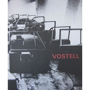 WOLF VOSTELL (DE 1958 A 1979)