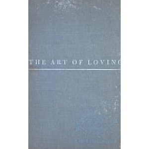FROMM (ERICH) - THE ART OF LOVING