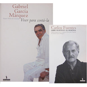 MÁRQUEZ (GABRIEL GARCÍA) - VIVER PARA CONTÁ-LA