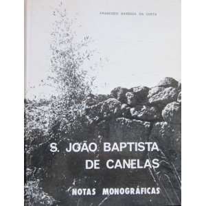 COSTA (FRANCISCO BARBOSA DA) - S. JOÃO BAPTISTA DE CANELAS