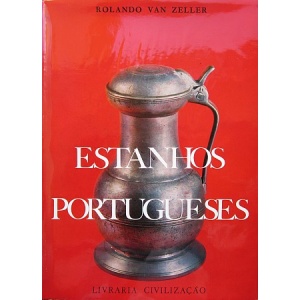 ZELLER (ROLANDO VAN) - ESTANHOS PORTUGUESES