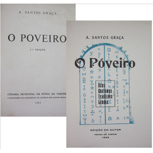 GRAÇA (A. SANTOS) - O POVEIRO