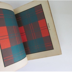 THE SCOTTISH CLANS AND THEIR TARTANS