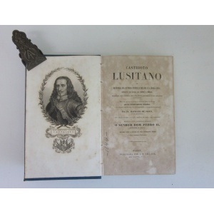 JESUS (FR. RAPHAEL DE) - CASTRIOTO LUSITANO