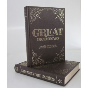 GREAT DICTIONARY
