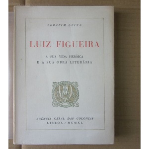LEITE (SERAFIM) - LUIZ FIGUEIRA