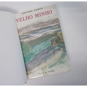 DIONÍSIO (SANT'ANNA) - VELHO MINHO