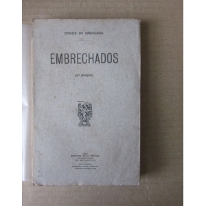 SABUGOSA (CONDE DE) - EMBRECHADOS
