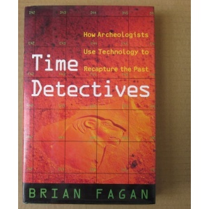 FAGAN (BRIAN) - TIME DETECTIVES