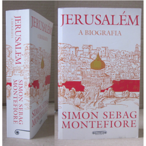 MONTEFIORE (SIMON SEBAG) - JERUSALÉM