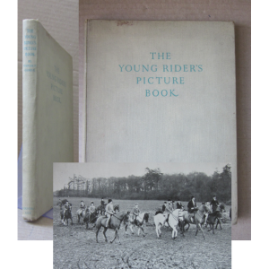 THE YOUNG RIDER'S PICTURE BOOK