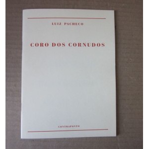 PACHECO (LUIZ) - CORO DOS CORNUDOS