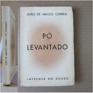 CORREIA (JOÃO DE ARAÚJO) - PÓ LEVANTADO