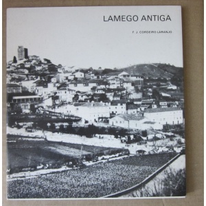 LARANJO (F. J. CORDEIRO) - LAMEGO ANTIGA