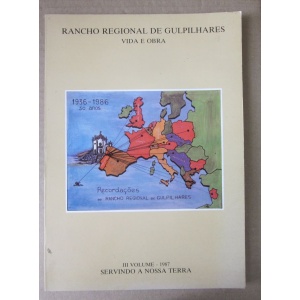 RANCHO REGIONAL DE GULPILHARES