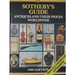 SOTHEBY'S GUIDE