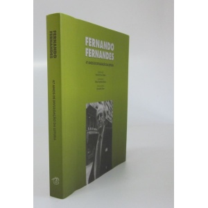 FERNANDO FERNANDES - 47 ANOS DE DIVULGAÇÃO DA LEITURA