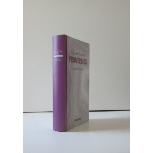 MACHADO (JOSÉ PEDRO) - O GRANDE LIVRO DOS PROVÉRBIOS