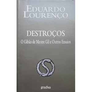 LOURENÇO (EDUARDO) - DESTROÇOS