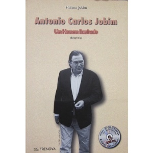 JOBIM (HELENA) - ANTONIO CARLOS JOBIM