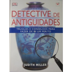 MILLER (JUDITH) - DETECTIVE DE ANTIGUIDADES