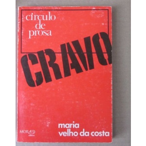 COSTA (MARIA VELHO DA) - CRAVO