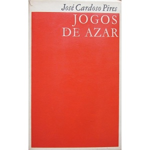 PIRES (JOSÉ CARDOSO) - JOGOS DE AZAR