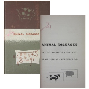 ANIMAL DISEASES