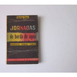 GOMES (CELESTINO) - JORNADAS DE BORDA DE ÁGUA