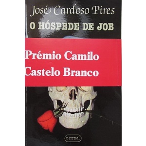 PIRES (JOSÉ CARDOSO) - O HÓSPEDE DE JOB