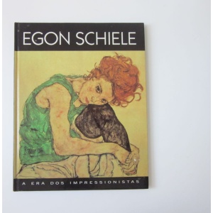 EGON SCHIELE 1890-1818