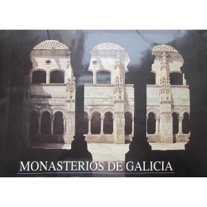 MONASTERIOS DE GALICIA