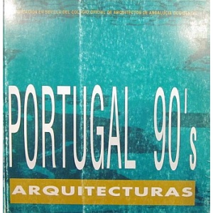 PORTUGAL 90'S ARQUITECTURAS