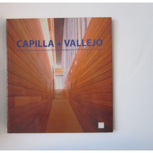 CAPILLA + VALLEJO
