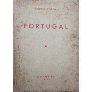 TORGA (MIGUEL) - PORTUGAL